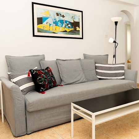 Olivia Mackenzie 2 Bedroom Flat With Pool Ларнака Экстерьер фото